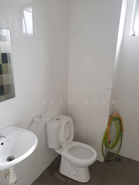 Apartment for Sale at The Rise Collection 2 - Alisson Chew - Bathroom - PropertyGuru.com.my