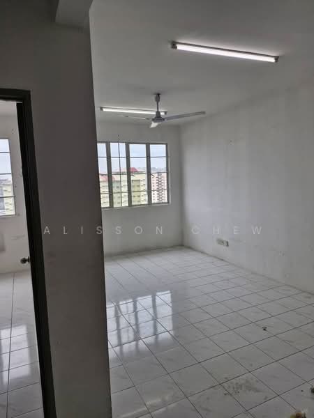 Apartment for Sale at The Rise Collection 2 - Alisson Chew - Interior - PropertyGuru.com.my