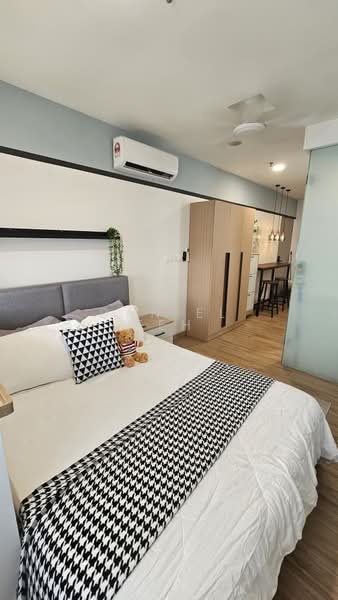 Condominium for Rent at Riveria City - Daniel Teh - Bedroom - PropertyGuru.com.my