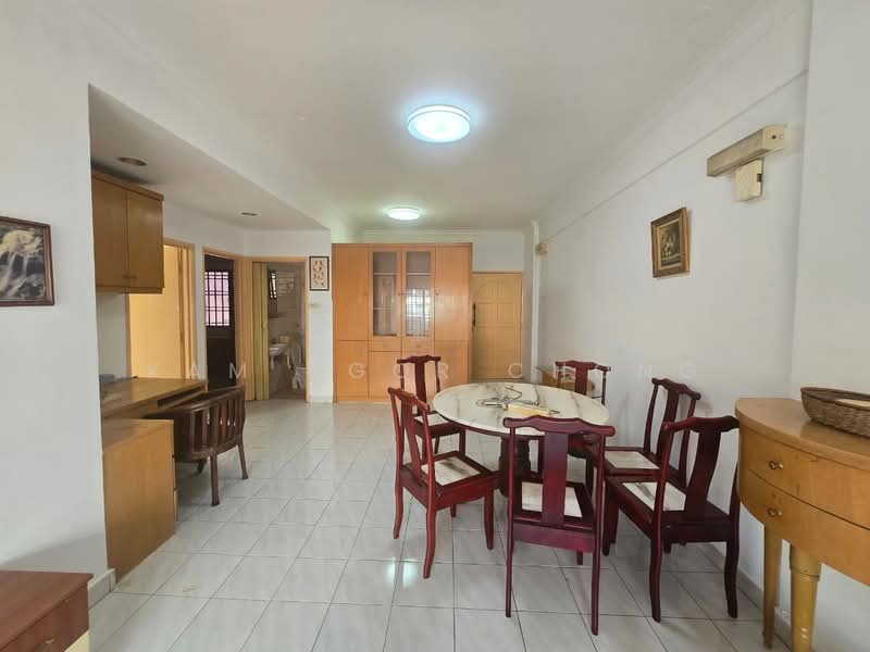 Apartment for Rent at Pandan Court - Kam Ngor Chong - Interior - PropertyGuru.com.my