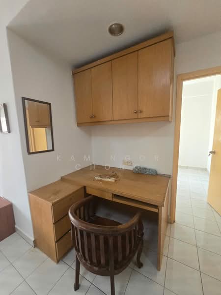 Apartment for Rent at Pandan Court - Kam Ngor Chong - Study - PropertyGuru.com.my