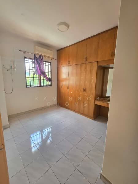 Apartment for Rent at Pandan Court - Kam Ngor Chong - Bedroom - PropertyGuru.com.my
