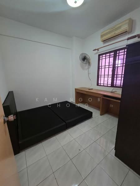 Apartment for Rent at Pandan Court - Kam Ngor Chong - Bedroom - PropertyGuru.com.my