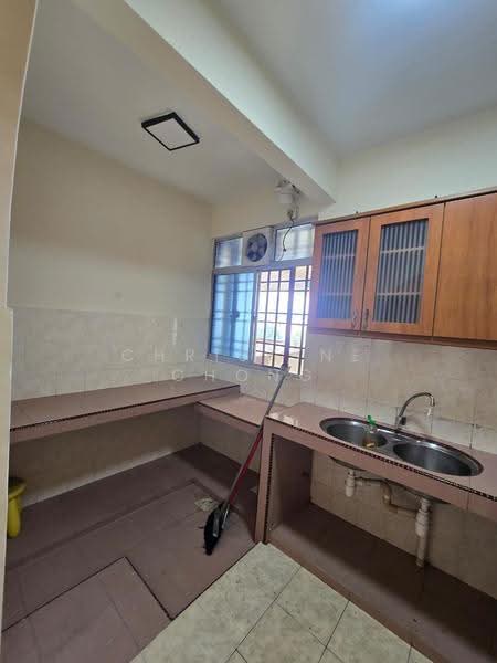 Pangsapuri untuk Disewa di Pandan Court - Christine Chong - Kitchen - PropertyGuru.com.my