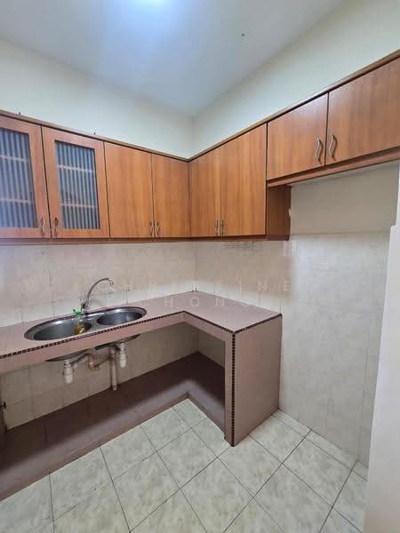 Pangsapuri untuk Disewa di Pandan Court - Christine Chong - Kitchen - PropertyGuru.com.my