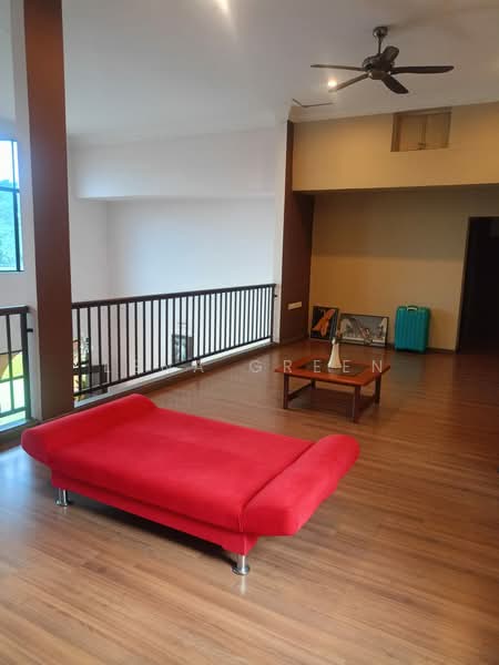 Rumah Banglo untuk Dijual di Seksyen 12 (Petaling Jaya) - Lena Green - Living Room - PropertyGuru.com.my