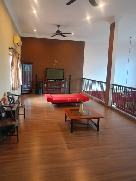 Rumah Banglo untuk Dijual di Seksyen 12 (Petaling Jaya) - Lena Green - Living Room - PropertyGuru.com.my
