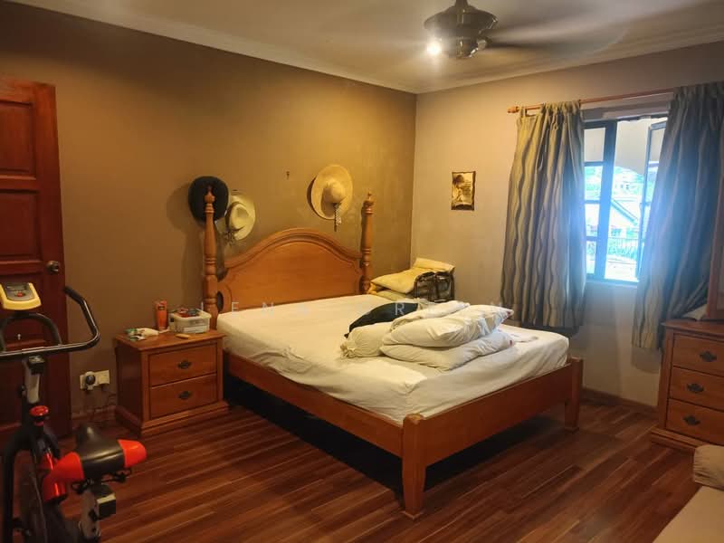 Rumah Banglo untuk Dijual di Seksyen 12 (Petaling Jaya) - Lena Green - Bedroom - PropertyGuru.com.my