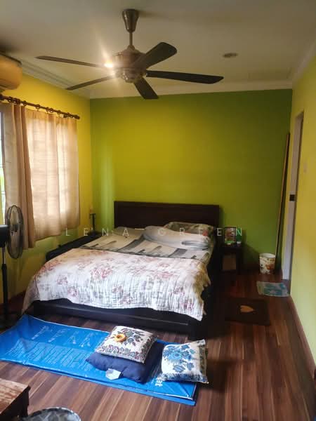 Rumah Banglo untuk Dijual di Seksyen 12 (Petaling Jaya) - Lena Green - Bedroom - PropertyGuru.com.my