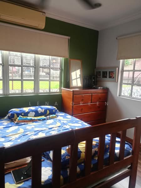 Rumah Banglo untuk Dijual di Seksyen 12 (Petaling Jaya) - Lena Green - Bedroom - PropertyGuru.com.my