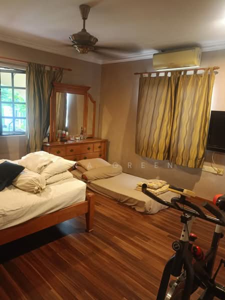 Rumah Banglo untuk Dijual di Seksyen 12 (Petaling Jaya) - Lena Green - Bedroom - PropertyGuru.com.my