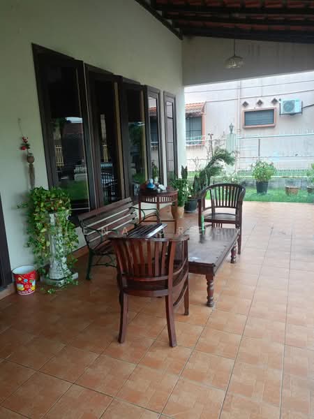 Rumah Banglo untuk Dijual di Seksyen 12 (Petaling Jaya) - Lena Green - Exterior - PropertyGuru.com.my