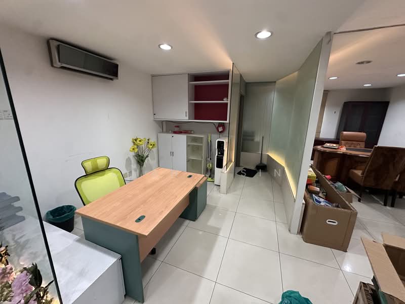 Shop / Office for Rent in Segambut (Kuala Lumpur) - Chan Jesin - PropertyGuru.com.my