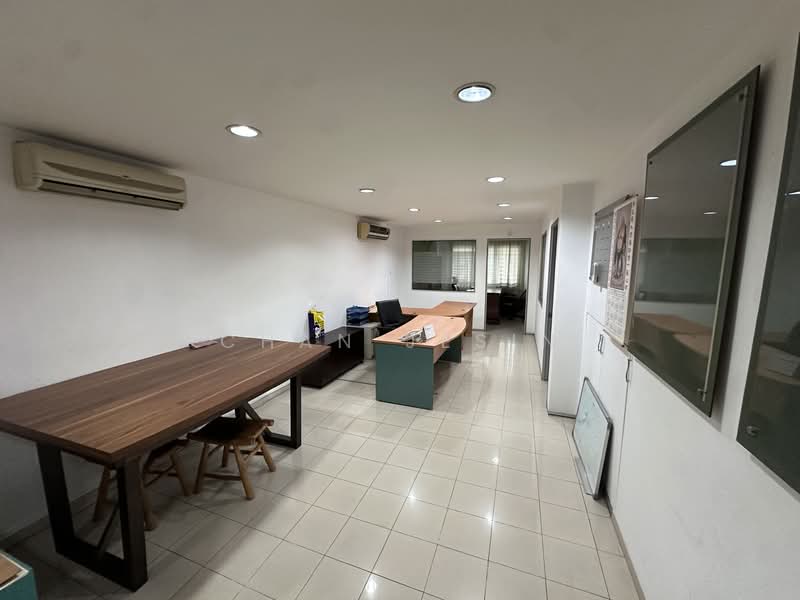 Shop / Office for Rent in Segambut (Kuala Lumpur) - Chan Jesin - PropertyGuru.com.my
