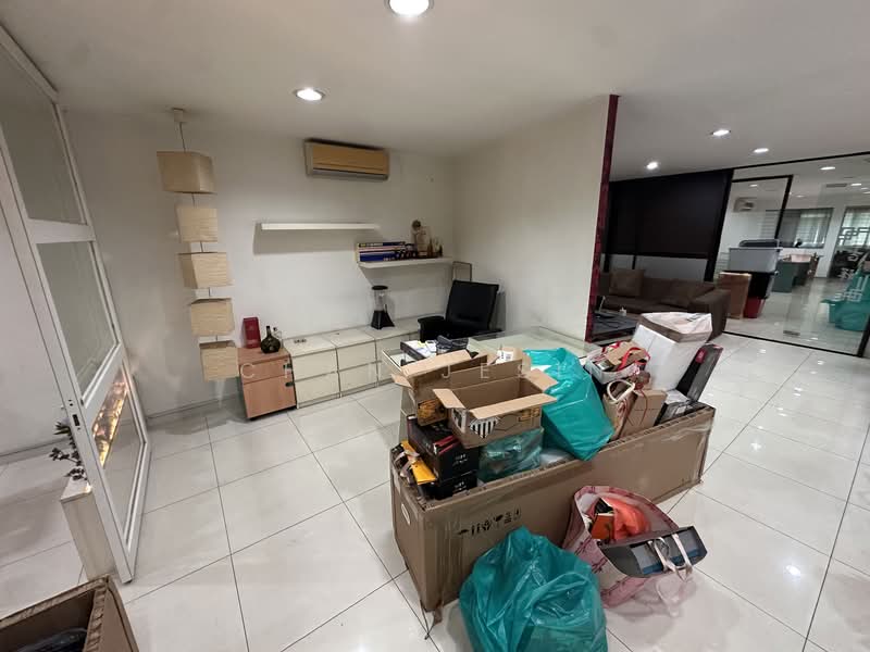 Shop / Office for Rent in Segambut (Kuala Lumpur) - Chan Jesin - PropertyGuru.com.my