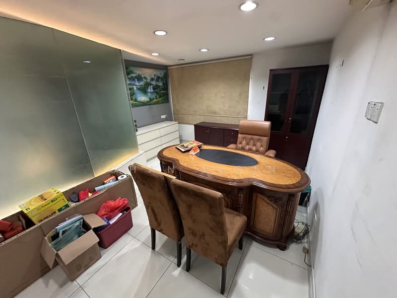 Shop / Office for Rent in Segambut (Kuala Lumpur) - Chan Jesin - PropertyGuru.com.my