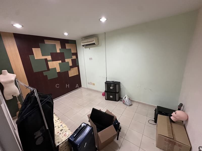 Shop / Office for Rent in Segambut (Kuala Lumpur) - Chan Jesin - PropertyGuru.com.my