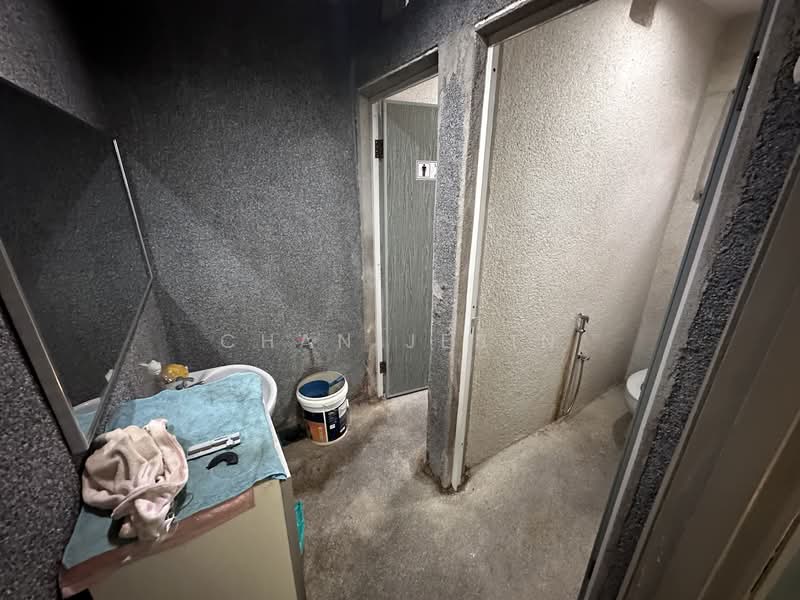Shop / Office for Rent in Segambut (Kuala Lumpur) - Chan Jesin - PropertyGuru.com.my