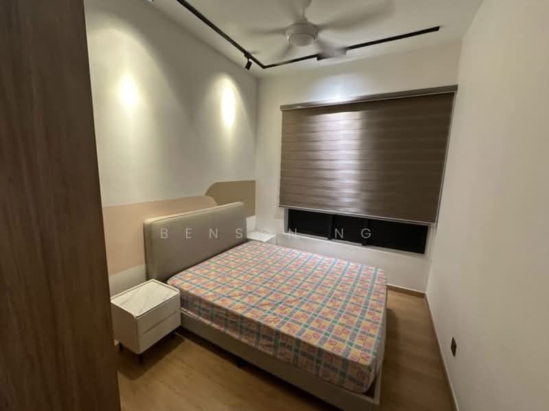 Service Residence for Rent at The Era @ Duta North - Benson Ng - Bedroom - PropertyGuru.com.my