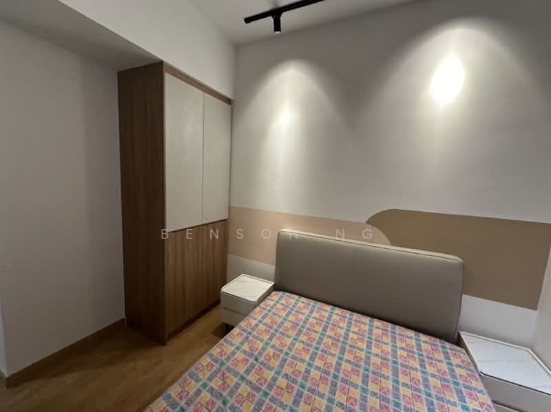 Service Residence for Rent at The Era @ Duta North - Benson Ng - Bedroom - PropertyGuru.com.my