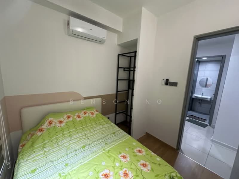 Service Residence for Rent at The Era @ Duta North - Benson Ng - Bedroom - PropertyGuru.com.my