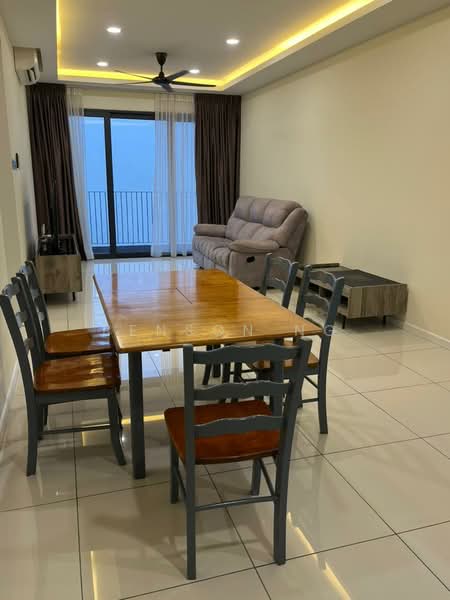 Service Residence for Rent at The Era @ Duta North - Benson Ng - PropertyGuru.com.my