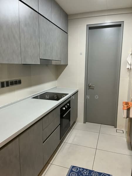 Service Residence for Rent at The Era @ Duta North - Benson Ng - PropertyGuru.com.my