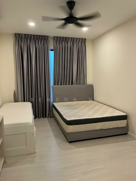 Service Residence for Rent at The Era @ Duta North - Benson Ng - PropertyGuru.com.my