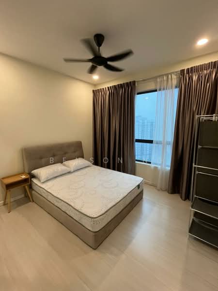 Service Residence for Rent at The Era @ Duta North - Benson Ng - PropertyGuru.com.my