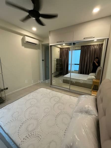 Service Residence for Rent at The Era @ Duta North - Benson Ng - PropertyGuru.com.my