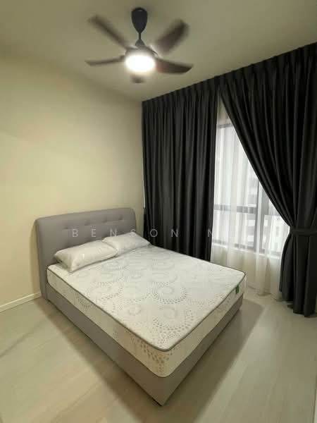 Service Residence for Rent at The Era @ Duta North - Benson Ng - PropertyGuru.com.my