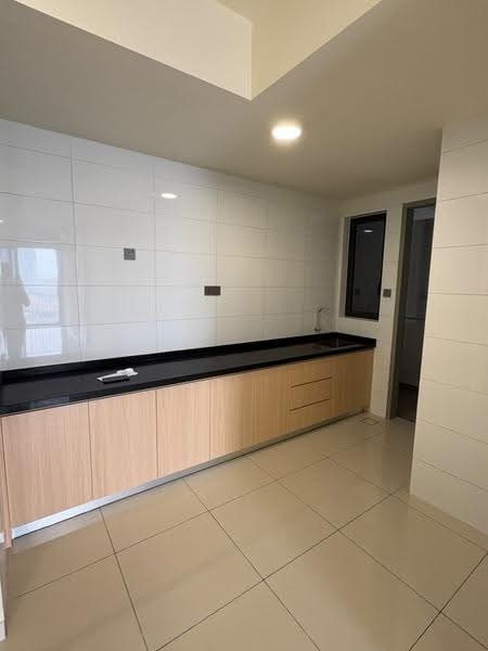 Service Residence for Rent at The Era @ Duta North - Benson Ng - Kitchen - PropertyGuru.com.my