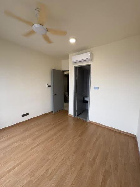 Service Residence for Rent at The Era @ Duta North - Benson Ng - Bedroom - PropertyGuru.com.my