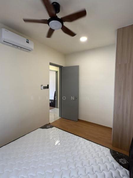 Service Residence for Rent at The Era @ Duta North - Benson Ng - PropertyGuru.com.my