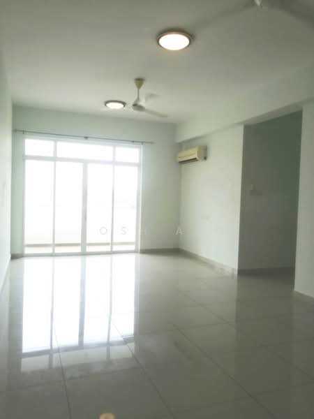 Condominium for Sale at D'Zone Condominium - Josh Ang - Living Room - PropertyGuru.com.my