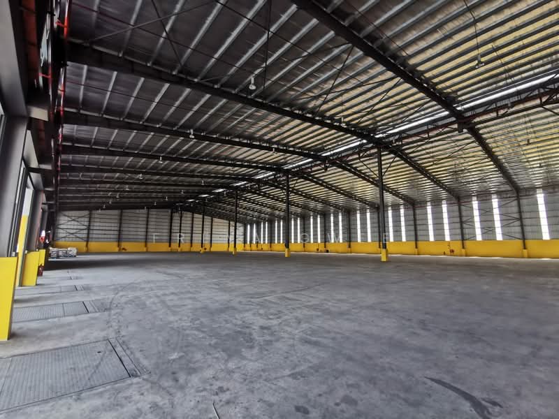 Factory for Rent in Skudai (Johor) - Freya Gwee - Interior - PropertyGuru.com.my