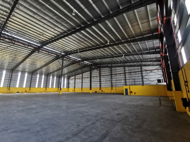 Factory for Rent in Skudai (Johor) - Freya Gwee - Interior - PropertyGuru.com.my