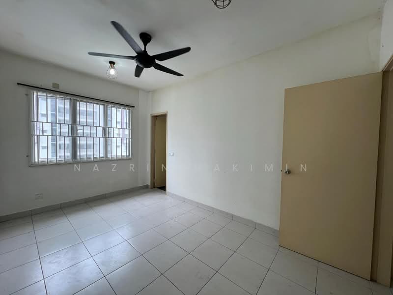 Pangsapuri untuk Dijual di De Palma - Nazrin Hakimin - PropertyGuru.com.my