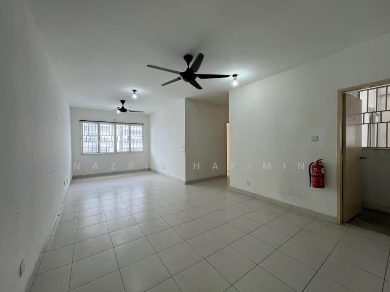 Pangsapuri untuk Dijual di De Palma - Nazrin Hakimin - PropertyGuru.com.my