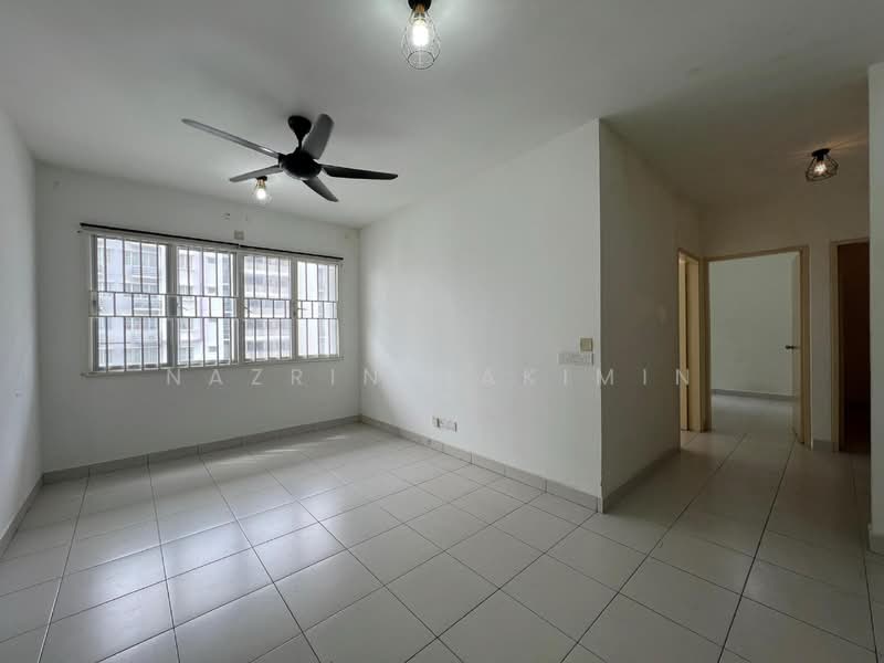 Pangsapuri untuk Dijual di De Palma - Nazrin Hakimin - PropertyGuru.com.my
