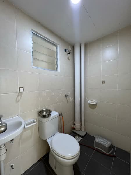 Pangsapuri untuk Dijual di De Palma - Nazrin Hakimin - PropertyGuru.com.my