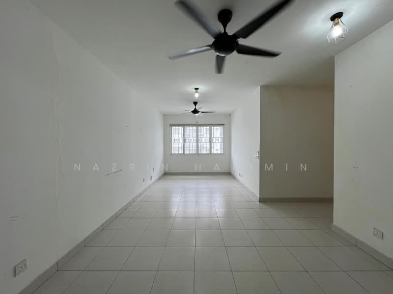 Pangsapuri untuk Dijual di De Palma - Nazrin Hakimin - PropertyGuru.com.my