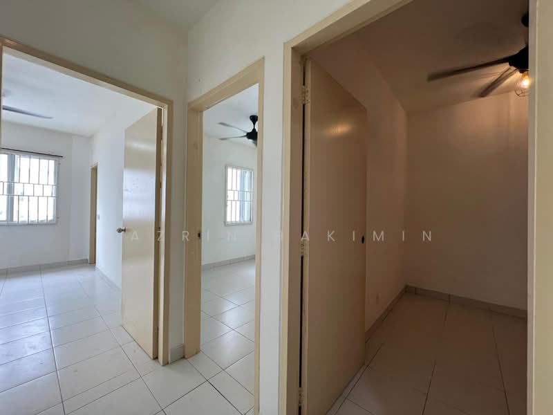 Pangsapuri untuk Dijual di De Palma - Nazrin Hakimin - PropertyGuru.com.my