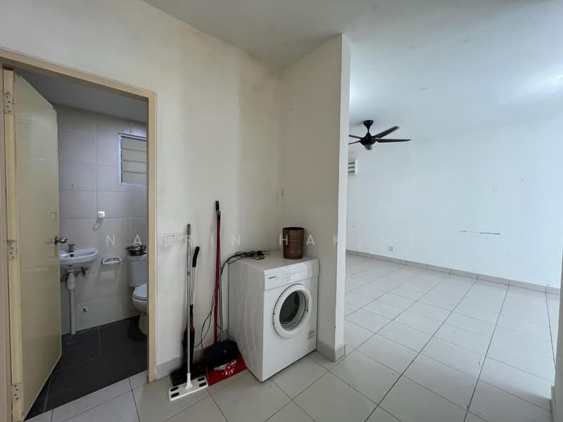 Pangsapuri untuk Dijual di De Palma - Nazrin Hakimin - PropertyGuru.com.my