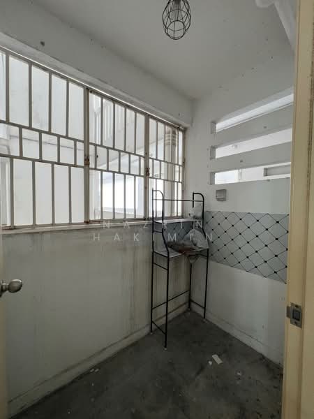 Pangsapuri untuk Dijual di De Palma - Nazrin Hakimin - PropertyGuru.com.my