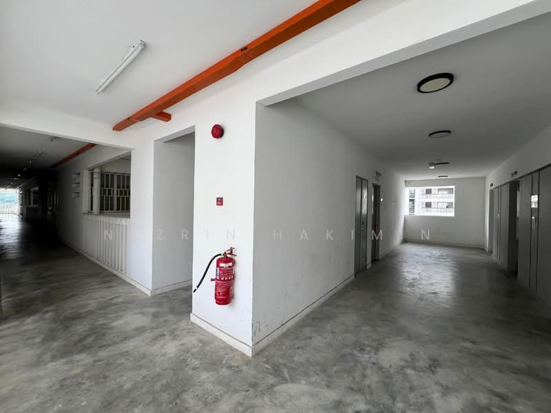 Pangsapuri untuk Dijual di De Palma - Nazrin Hakimin - PropertyGuru.com.my