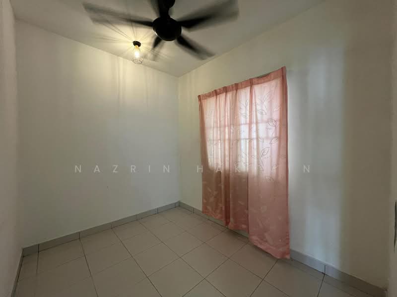 Pangsapuri untuk Dijual di De Palma - Nazrin Hakimin - PropertyGuru.com.my