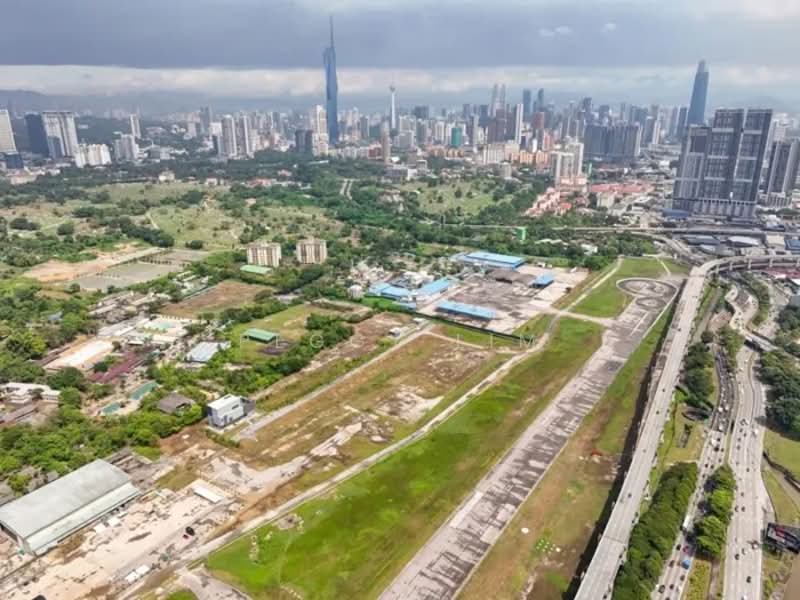Tanah Komersial untuk Dijual di Kuala Lumpur (Kuala Lumpur) - Peggy Lim - Exterior - PropertyGuru.com.my