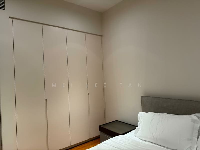 Servis Apartment untuk Dijual di Stonor 3 - Mei Yee Tan - Bedroom - PropertyGuru.com.my