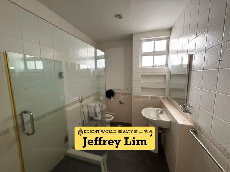 Other Property for Rent in George Town (Penang) - Jeffrey Lim - Bathroom - PropertyGuru.com.my